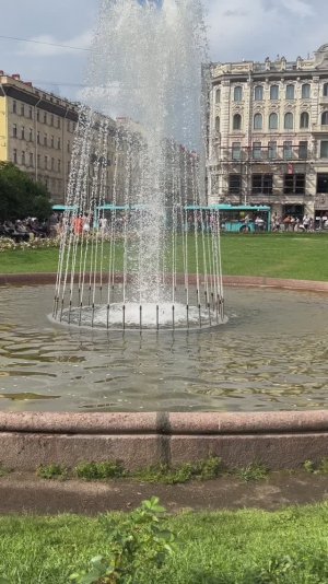 Спб2025 музыкальная энергия Питерских улиц