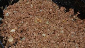 Картофельные рулеты в духовке