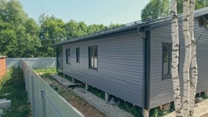 Отзыв Заказчика СК "ГНЕЗДОМ" Барнхаус по проекту БН-17