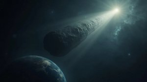 Дата Прибытия 3I/Atlas Наконец-то Раскрыта