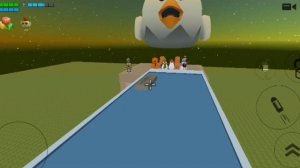 игра в кальмара 1 сезон 3серия