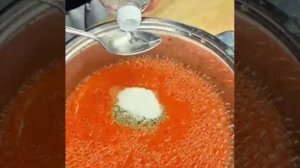 Грузинский соус 🍅🌶️🧄