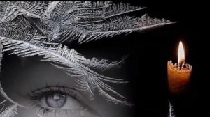 Свеча, стихи Юрий Лапин, муз. и исп. Самуил Фрумович