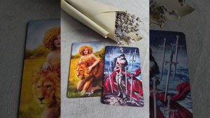 Скорпионы ♏ ваша неделя с 29.09.2025 по 05.10.2025.