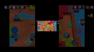 играю в бравл какие гении со мной в команде