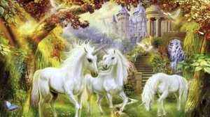 Там целый мир