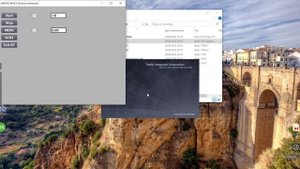 основы WinCC runtime loader