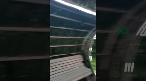 Ночная Кабардинка набережная