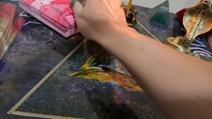 ❤️🧶 ЕГО ЧУВСТВА ❤️🧶