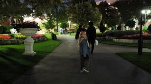 Xiaomi 15T: вечерняя съемка на основную камеру