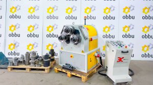 TRE C ARCALL CR -240 RH Гидравлическая гибочная машина — OBBU.RU