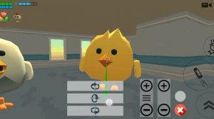 Поехали в проклятый дом но (продолжение)