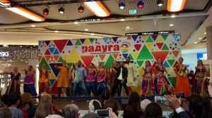 Болливуд  Батэл  | Индийский фестиваль | Радуга | РАДУГА | Санкт-Петербург