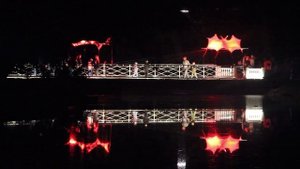 Ночь Света в Гатчине