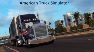 American Truck Simulator
