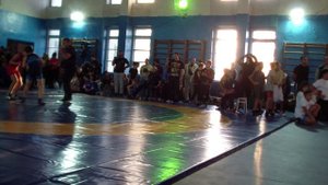 РС "Турнир памяти Д.Г.Шестака" по греко-римской борьбе Ю16-27.09.2025г.-16