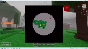 Играю  99 ночей в лесу