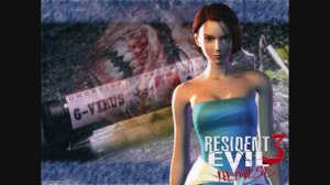 Resident Evil 3 Nemesis (прохождение) часть 1