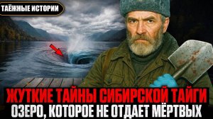 Я ПРОДАЛ СВОЮ СОВЕСТЬ за Пачку Сигарет ЧТО Произошло на Озере в 90-е