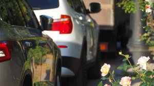 Улицы Московская и Льва Толстого в Муроме, 25 сентября 2025