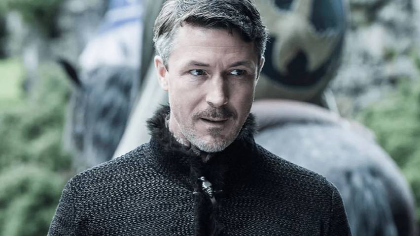 Мизинец: стратегия хаоса разбор персонажей Игры Престолов