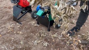 Измельчитель Садовник 250 - ИС - 250 2.2 кВт 220в