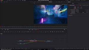 7 текстовых эффектов, которые легко повторить в Davinci Resolve