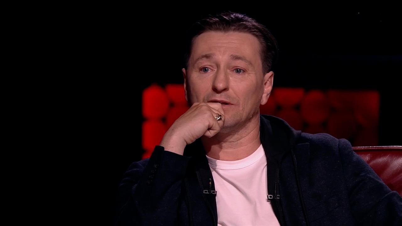 "Родные ребята" - Безруков о том, что в триллере "Август" была песня группы "Чайф".