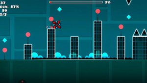 2 демоны подряд