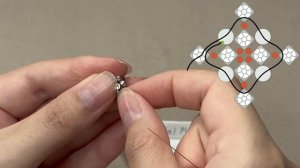 Стильный браслетик на руку 🥰