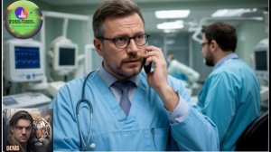 Нейрохирург свел с ума мошенника.