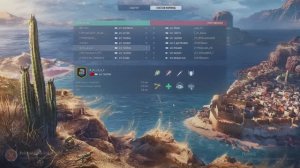 Мир кораблей