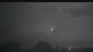 Неудобненько вышло (вылетело)🚀☄️💥, но по-хохлячьи 🐖 (читай в 1-м комментарии)