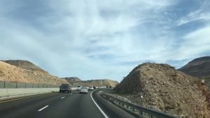 По дорогам  Америки