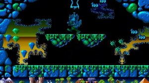 Fire and Ice (1992) [Amiga]