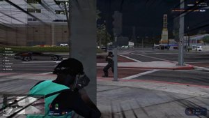 Упал в ноги