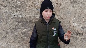 Самый младший старший научный сотрудник. Атодус