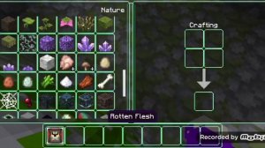 делаю из храма в джунглях дом часть 1-я