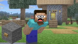 Я нашёл в Интернете Необычную  Карту с кнопками  (НОЧТОЖЕ ТУТ НЕОБЫЧНОГО?????) В МАЙКРАФТЕ