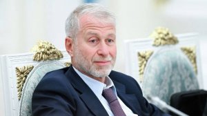 Бизнесмен Роман Абрамович внесен в базу экстремистского сайта "Миротворец"