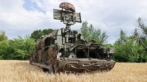 Восемь беспилотников ВСУ уничтожили над Астраханской областью