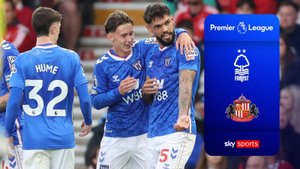 27.09.2025 | ОБЗОР МАТЧА | Форест - Сандерленд | Highlights | Forest - Sunderland