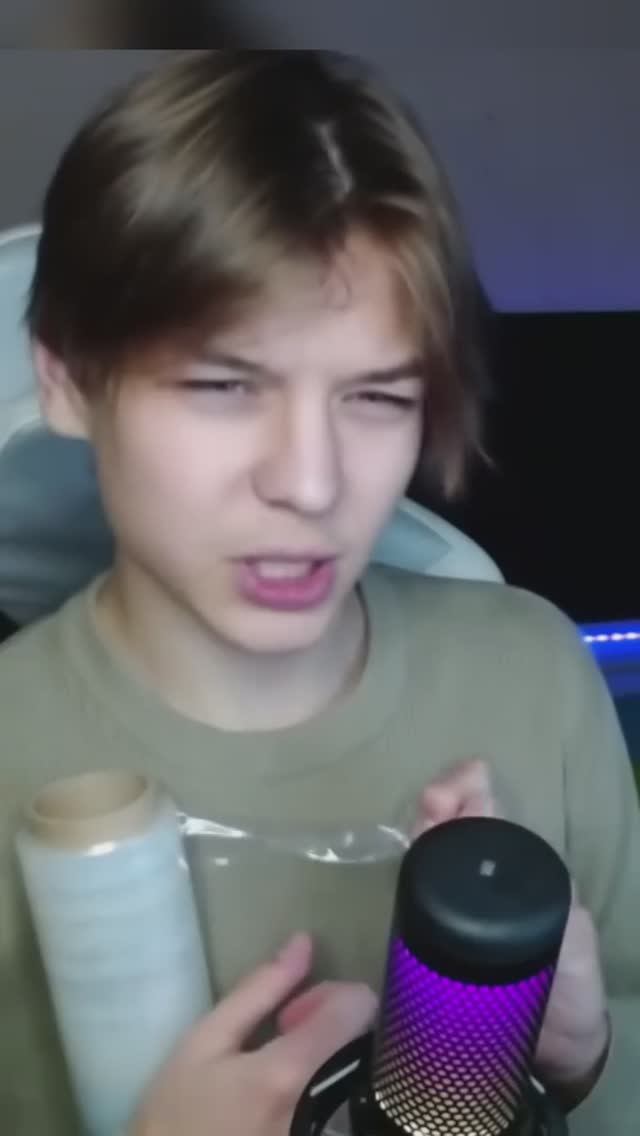 Я Повторил Звуки Из Майнкрафта В Реальной Жизни Часть 6 смотреть онлайн