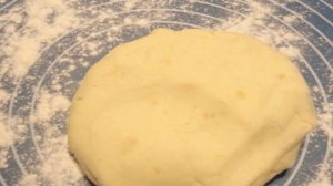 Картофельные смайлики