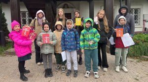 28.09.2025г. Подведение итогов «Суворовская молодежная школа православного блогера».