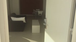 Арендовали квартиру в Италии