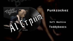 AI СТРИМ SHAMAN - Punkrocker from Superman