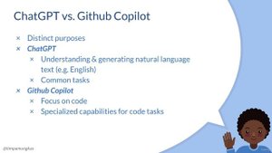 5 -ChatGPT & Github Copilot - Introduction