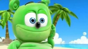 Мишка Гуммибер