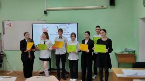 Правнуки Победы